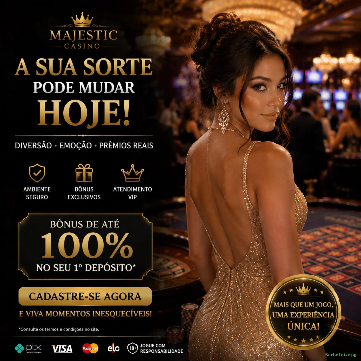 Borboletaspg: Os Melhores Recursos da Seção Arcade Que Você Precisa Conhecer