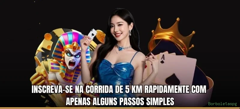 Borboletaspg: A Nova Era dos Jogos Mobile Que Você Precisa Conhecer